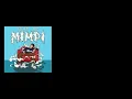 MIMPI - (feat alif) K-Clique (lirik)