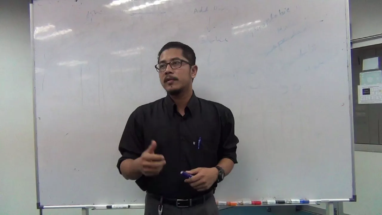Quantum Dots Solar Cell Part 1/2