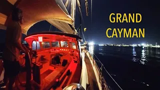 Navigating our way through rough Caribbean seas  |  Ep133