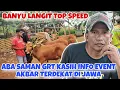 Lagu INFO EVENT KERAPAN SAPI TERDEKAT DI JAWA DI INISIASI OLEH GRT || BANYU LANGIT AMUNISI BARU TOP 🔥🔥