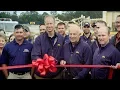 Scotty s Contracting Stone Opens High-Capacity Rail Unloading Facility