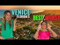Venice Florida s Best and Worst Neighborhoods