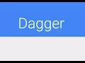 Dagger - Resolviendo preguntas