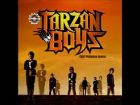 Download MP3 Tarzan Boyz - Obat Penawar Rindu 2009 - 2010 #TelagaLebur #Sekotong