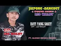 Lagu LEO WALDY - PONG DHUT - HATI YANG SAKIT ( Official Video Musik ) HD