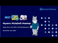 Deep Dive into REST API Development MuleSoft Mysore Meetup