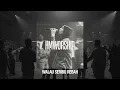 Download Lagu HMMINISTRY | Walau Seribu Rebah Medley | Worship Session