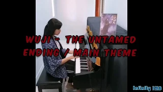 Download Wuji - ปรมาจารย์​ลัทธิมาร​ The Untamed  ED [pianocover] MP3