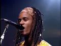 Cidade Negra - Onde Você Mora? (Acústico MTV) [Remasterizado 4K]