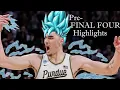 24 Purdue s Supercharged Run to the Final Four - Highlights