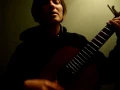 If Love is a Red Dress (Hang Me in Rags) - Maria McKee Cover