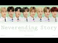 Download Lagu [HAN|ROM|ENG] Stray Kids (스트레이 키즈) - Neverending Story (끝나지 않을 이야기) (Color Coded Lyrics)