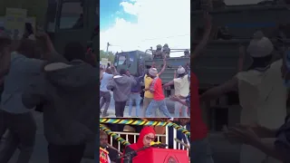 Rais Samia Suluhu Hajaongelea Chochote Kuhusu Vifo Na Majeruhi Vilivyotokea Wakati Wa Maandamano 