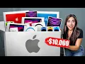 Download Lagu I Bought a $10,000 Apple Mystery Box!