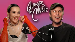 Jehnny Beth: “I’m In It For The Long Run” | Queer The Music