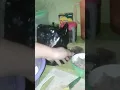 Download Lagu Mba waryuna seorang tunanetra memasak oreg tahu dan bakso/tunanetra channel
