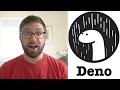 Deno A Better Node js