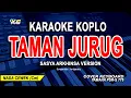 Download Lagu Taman Jurug Karaoke Nada Wanita - Cewek (Versi Sasya Arkhisna ) Ning Kuto Solo