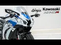 2026 New Kawasaki Ninja ZX-10R is OFFICIALLY REVEALED! FASTEST Superbike Ever Made?