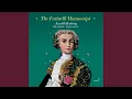 Download Lagu Armida placata: Io sperai del porto in seno