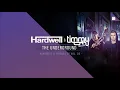 Hardwell & Timmy Trumpet - The Underground (1ukz0 Festival MashUp)