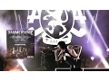 Download Lagu Asking Alexandria - I Won't Give In Live in Hammersonic Jakarta Indonesia