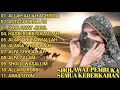 Download Lagu SHOLAWAT PEMBUKA SEMUA KEBERKAHAN - ALLAH ALLAH AGHISNA - ASTAGHFIRULLAH - SHOLAWAT JIBRIL
