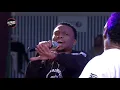 #Get2GetherExperience: Eddie Zondi tribute edition, 20 June 2020