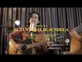 Lagu Cubicle Folk | Santo Nash Feat. Thoriq Devis - Hujan Di Balik Jendela (Senandung - Cover)