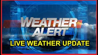 LIVE Flash Flood Risk Kansas City Tonight Heavy Rain Alert