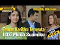 Lagu Sakitnya Di Madu! Diperankan Oleh Gita Virga | Dibalik Hikmah