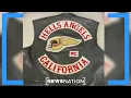 Bikers busted Former Hells Angels president speaks out amid charges Banfield