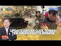 Download Lagu 🔴LIVE NOW- Update Driver Ojol Tewas Terlindas Rantis Brimob