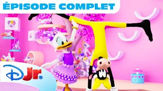 Yoga à tout prix 🧘 Les petits animaux de Minnie épisode complet | Dessin animé