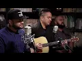 Common Kings - Lost in Paradise - 12/21/2017 - Paste Studios - New York - NY