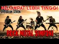 GAHAR!! Sheila On 7 — Melompat Lebih Tinggi | Cover ROCK PROG ― Aransemen EPIC \u0026 Bertenaga!!