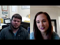 Land Surveying Interview Part 1