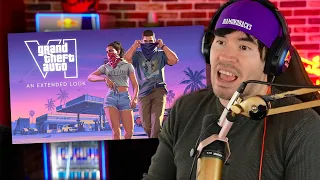 GTA VI es injugable hasta que arreglen esto 🐓