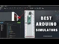 7 Great Arduino Simulators for 2026