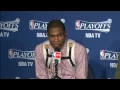 Kevin Durant Finally Tells us What s in the Backpack