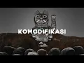 Download Lagu feast - komodifikasi (slowed + reverb)