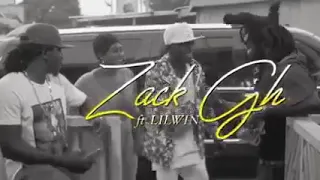 zack gh ft lilwin anyemi