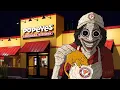 3 POPEYES True Horror Stories ANIMATED