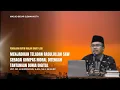 Download Lagu PENGAJIAN RUTIN MALAM SABTU LEGI: Ust Dr. H. Nurcholis, S.Ag., S.E.I., M.Sh.Ec