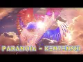 PARANOIA - KENTENSHI