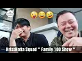 Download Lagu KrissHatta Squad \