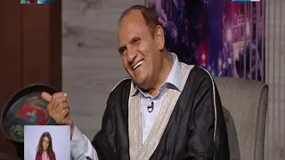 تعرف علي حلم القارئ الشيخ احمد  نعينع اشهر قارئئ القران الكريم  واحد من الناس  دندنها