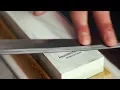 Download Lagu Kamikoto | Sharpening a Kamikoto Knife with a Whetstone