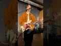 《找出秒針的缺口》Pandora 樂隊    Unison School Tour 2023   香港大學黃麗松講堂   19/11/2023