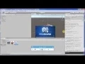 Unity3d V5 Dynamic User Interface